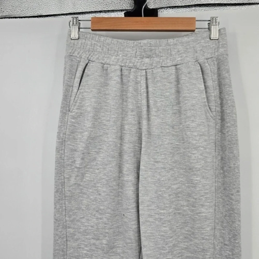 Danskin Joggers‎ Women's XS Gray Lounge Activewear Casual Athletic Sweatpants